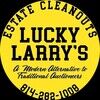 luckylarrys